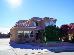 13208 Velma Ct NE, Albuquerque, NM 87112