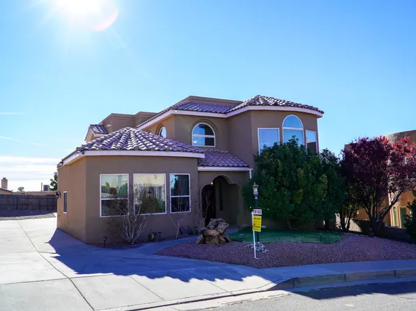 13208 Velma Ct NE, Albuquerque, NM 87112