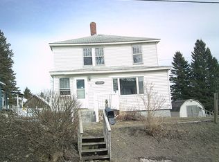 10 S Park Street, Caribou, ME 04736