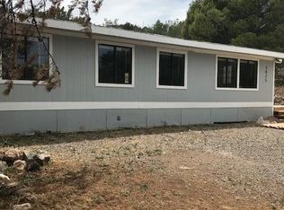 3825 E Valley Vista Rd, Rimrock, AZ 86335