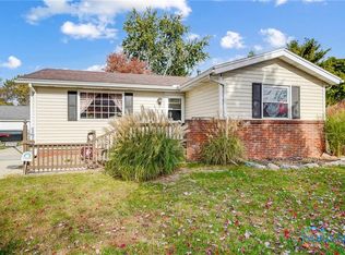 3506 Cedardale Ct, Toledo, OH 43623