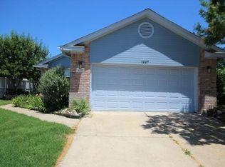 1227 Hughmont Dr, Pflugerville, TX 78660