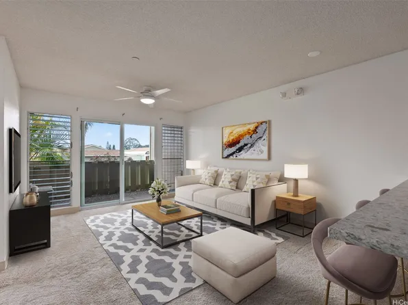 95-1050 Makaikai St APT 16F, Mililani, HI 96789