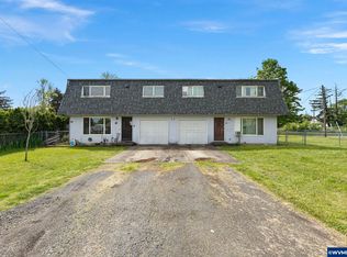 35 E C St, Halsey, OR 97348