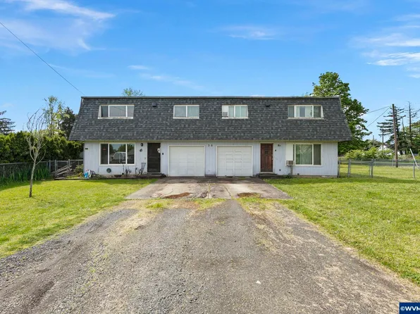 35 E C St, Halsey, OR 97348