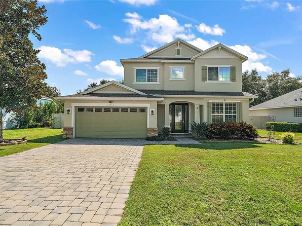 13012 Yale Bluff Dr, Grand Island, FL 32735