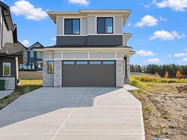 3311 Chernowski Way SW, Edmonton, AB T6W 4G4