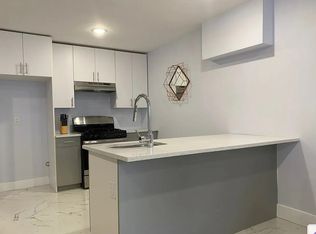 397 Woodlawn Ave #B, Jersey City, NJ 07305