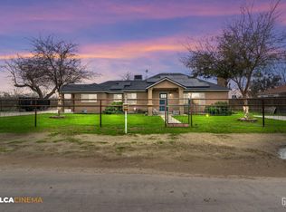 29907 Riverside St, Shafter, CA 93263