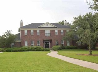 1906 Canyon Springs Dr, Belton, TX 76513