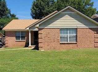 3476 Agape Rd, Memphis, TN 38128