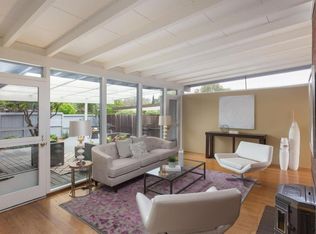 2430 Parker St, Mountain View, CA 94043