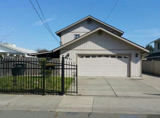 5891 71st St, Sacramento, CA