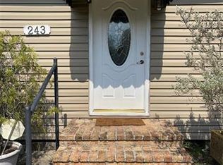 243 Helios Ave, Metairie, LA 70005