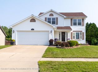 4590 Doncaster Ave, Holt, MI 48842