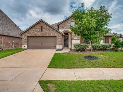 2200 Hubbard Park Ln, Prosper, TX, 75078