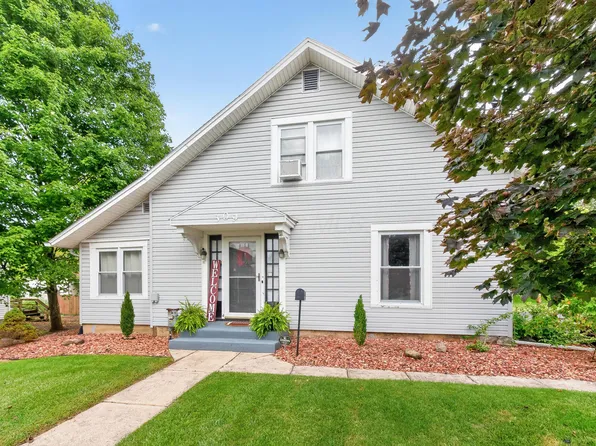 309 Washington Ave, Bellefontaine, OH 43311