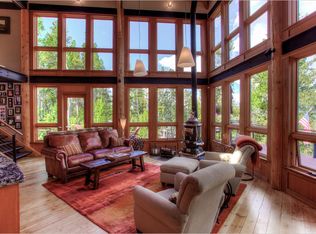 96 Bristlecone Way, Golden, CO 80403