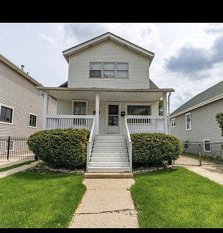 1st image of 4421 N Mulligan Ave