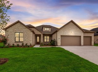 1327 Emma Dr, Van Alstyne, TX 75495