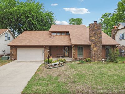 2610 W Canton St, Broken Arrow, OK, 74012