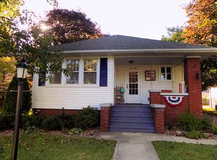 1004 N Monroe St, Streator, IL 61364