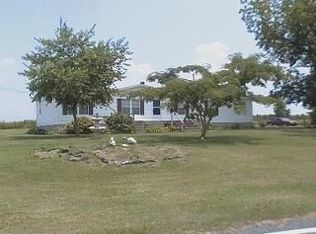 210 Thompson Rd, Colerain, NC 27924