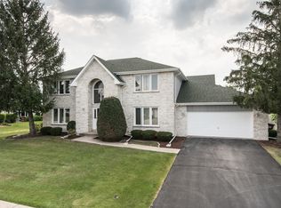 18212 Hummingbird Dr, Tinley Park, IL