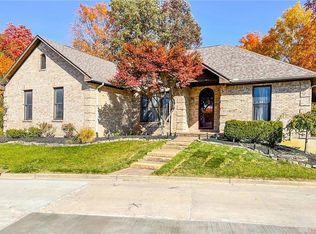2719 Sycamore Ridge Ct, Dayton, OH 45431