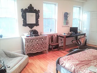 Rented by Big Apple NYC