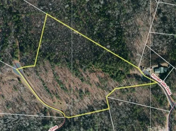 0 Pinegrove Dr, Bostic, NC 28018