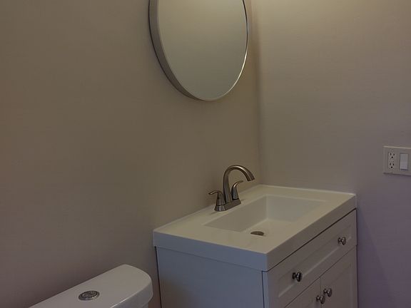 New Renovated Bathroom