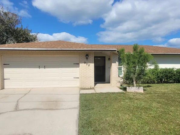958 Pineland Dr, Rockledge, FL 32955
