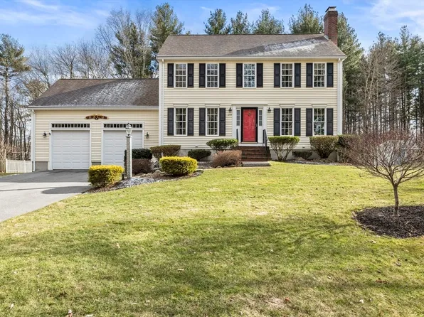 294 Lincoln St, Abington, MA 02351