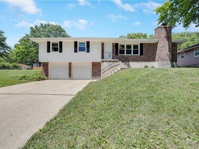 113 SE Chicago St, Blue Springs, MO, 64014