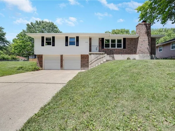 113 SE Chicago St, Blue Springs, MO 64014
