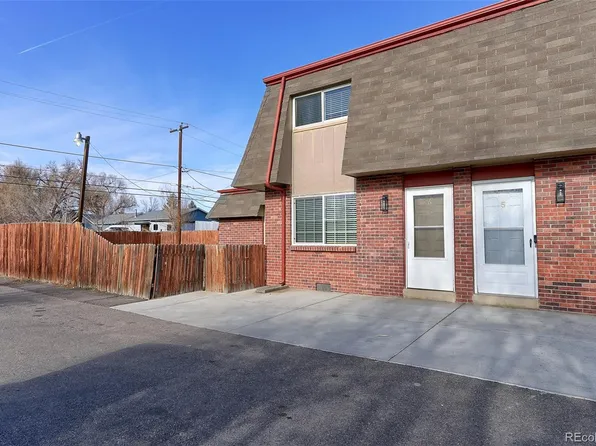 7061 Utica Street #6, Westminster, CO 80030