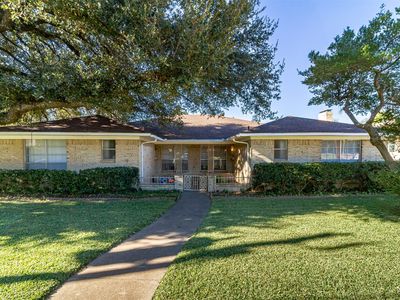 8351-8353 Lullwater Dr, Dallas, TX, 75218
