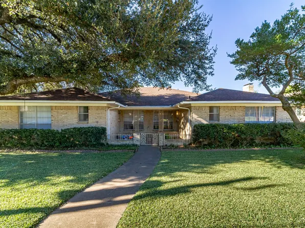 8351-8353 Lullwater Dr, Dallas, TX 75218