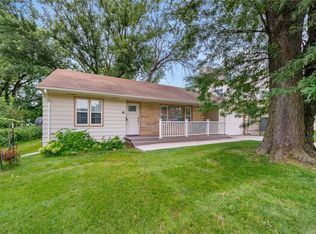 400 31st St, Des Moines, IA 50312