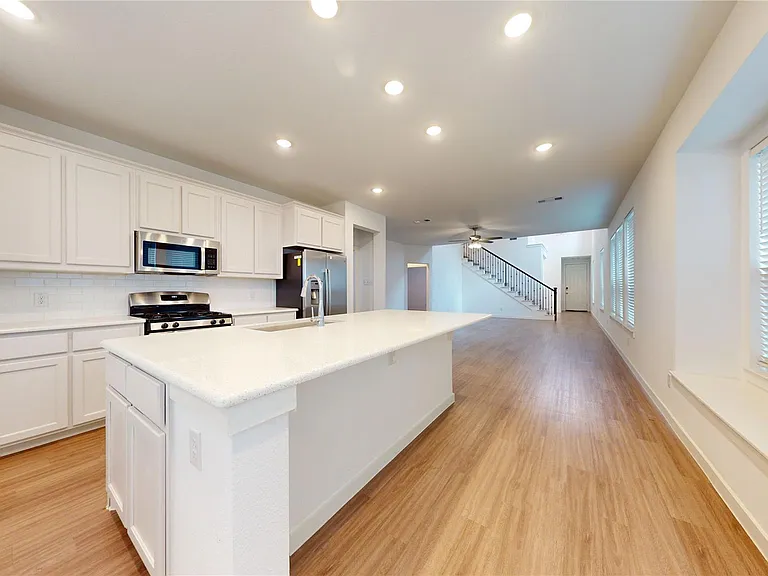 2500 Gaulding St — Photo 4