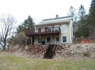 28 Mill St, Cooperstown, NY 13326