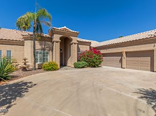1710 E Queen Palm Dr, Gilbert, AZ 85234