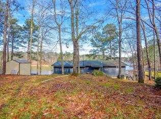 85 Queens Rd, Eclectic, AL 36024