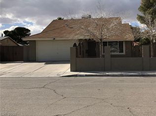 3829 N Reflection Way, Las Vegas, NV 89147