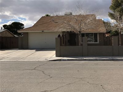 3829 N Reflection Way, Las Vegas, NV, 89147