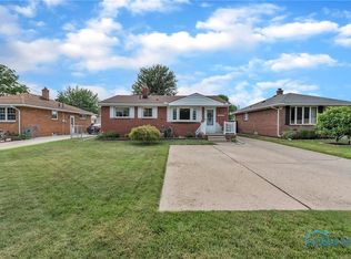 5463 Suder Ave, Toledo, OH 43611