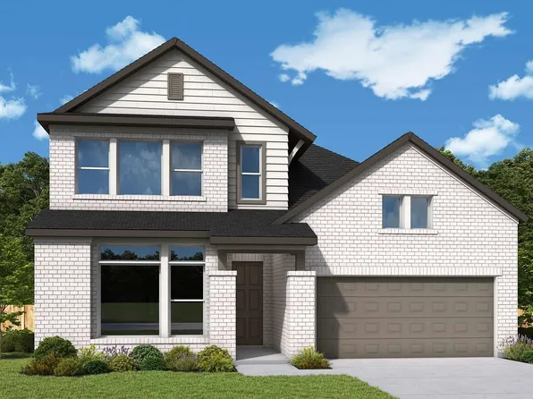 1820 Tye St, Northlake, TX 76247