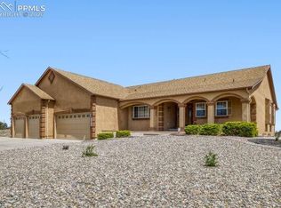 11303 Mount Gateway Dr, Peyton, CO 80831