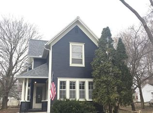 1710 3rd St, Jackson, MI 49203